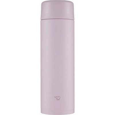 Zojirushi 16oz Stainless Steel Travel Mug Pale White 11 Zojirushi 16oz Stainless Steel Travel Mug Pale White - Image 9