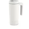 Thermos 18oz Stainless Steel Travel Mug with Handle Sleet White -WATER BOTTLES Sales unnamed file 2010