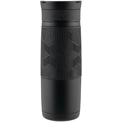Contigo 16 oz. Transit Autoseal Stainless Steel Travel Mug 3 Contigo 16 oz. Transit Autoseal Stainless Steel Travel Mug