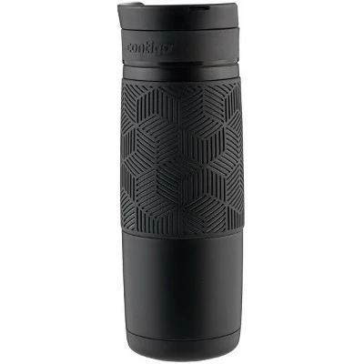 Contigo 16 oz. Transit Autoseal Stainless Steel Travel Mug 4 Contigo 16 oz. Transit Autoseal Stainless Steel Travel Mug - Image 2