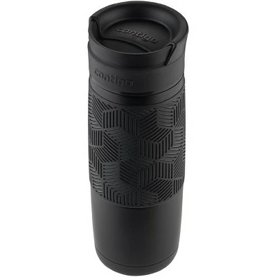 Contigo 16 oz. Transit Autoseal Stainless Steel Travel Mug 5 Contigo 16 oz. Transit Autoseal Stainless Steel Travel Mug - Image 3