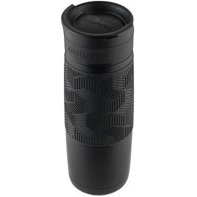 Contigo 16 oz. Transit Autoseal Stainless Steel Travel Mug 6 Contigo 16 oz. Transit Autoseal Stainless Steel Travel Mug - Image 4