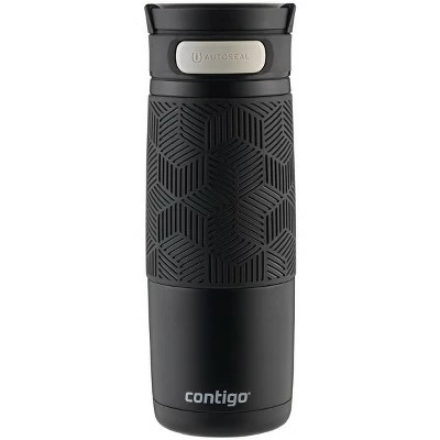 Contigo 16 oz. Transit Autoseal Stainless Steel Travel Mug 7 Contigo 16 oz. Transit Autoseal Stainless Steel Travel Mug - Image 5