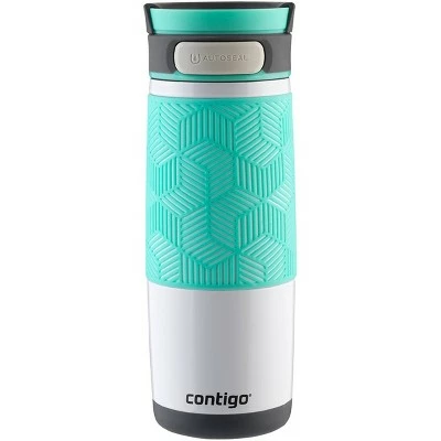 Contigo 16 oz. Transit Autoseal Stainless Steel Travel Mug 8 Contigo 16 oz. Transit Autoseal Stainless Steel Travel Mug - Image 6