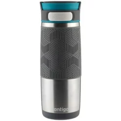 Contigo 16 oz. Transit Autoseal Stainless Steel Travel Mug 16 Contigo 16 oz. Transit Autoseal Stainless Steel Travel Mug -WATER BOTTLES Sales unnamed file 2027