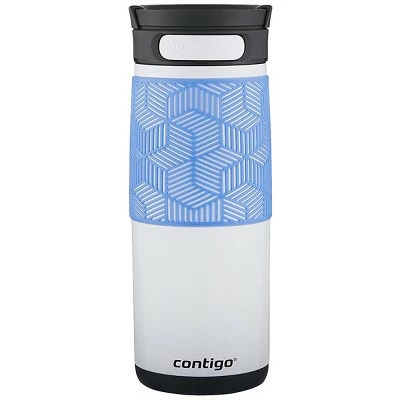 Contigo 16 oz. Transit Autoseal Stainless Steel Travel Mug 10 Contigo 16 oz. Transit Autoseal Stainless Steel Travel Mug - Image 8