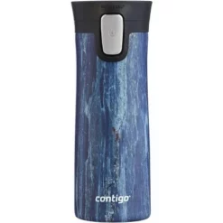 Contigo Couture 14 oz. Autoseal Vacuum Insulated Stainless Steel Travel Mug -WATER BOTTLES Sales unnamed file 2041