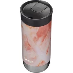 Contigo Huron 2.0 Couture SnapSeal Insulated Stainless Steel Travel Mug