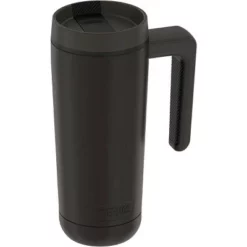 Thermos 18 oz. Guardian Collection Vacuum Insulated Stainless Steel Mug