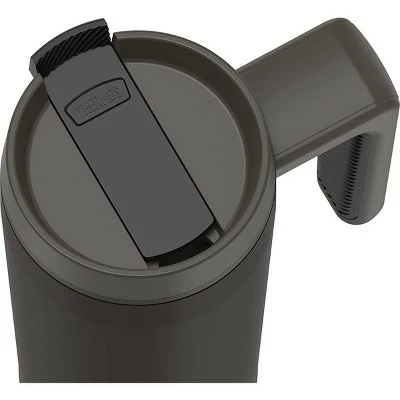 Thermos 18 oz. Guardian Collection Vacuum Insulated Stainless Steel Mug 5 Thermos 18 oz. Guardian Collection Vacuum Insulated Stainless Steel Mug - Image 3