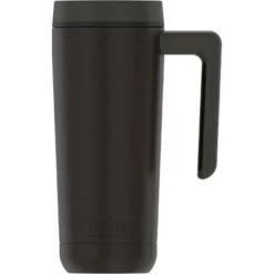 Thermos 18 oz. Guardian Collection Vacuum Insulated Stainless Steel Mug 10 Thermos 18 oz. Guardian Collection Vacuum Insulated Stainless Steel Mug -WATER BOTTLES Sales unnamed file 2057