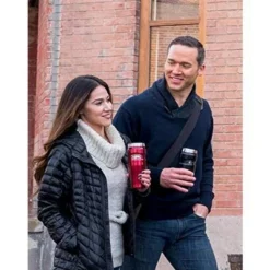 Thermos 16oz Stainless King Tumbler (SK1005MR4) - Matte Red -WATER BOTTLES Sales unnamed file 2061