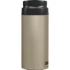 CamelBak 12oz Forge Flow Vacuum Insulated Stainless Steel Travel Mug Terracotta Rose