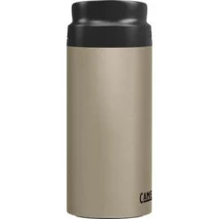 CamelBak 12oz Forge Flow Vacuum Insulated Stainless Steel Travel Mug Terracotta Rose