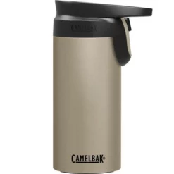 CamelBak 12oz Forge Flow Vacuum Insulated Stainless Steel Travel Mug Terracotta Rose -WATER BOTTLES Sales unnamed file 2081