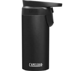 CamelBak 12oz Forge Flow Vacuum Insulated Stainless Steel Travel Mug Terracotta Rose -WATER BOTTLES Sales unnamed file 2082