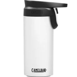 CamelBak 12oz Forge Flow Vacuum Insulated Stainless Steel Travel Mug Terracotta Rose -WATER BOTTLES Sales unnamed file 2087