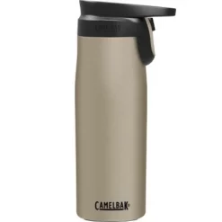 CamelBak 20oz Forge Flow Vacuum Insulated Stainless Steel Travel Mug Terracotta Rose -WATER BOTTLES Sales unnamed file 2096