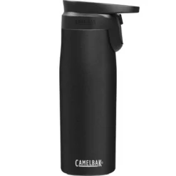 CamelBak 20oz Forge Flow Vacuum Insulated Stainless Steel Travel Mug Terracotta Rose -WATER BOTTLES Sales unnamed file 2097