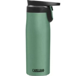 CamelBak 20oz Forge Flow Vacuum Insulated Stainless Steel Travel Mug Terracotta Rose -WATER BOTTLES Sales unnamed file 2098