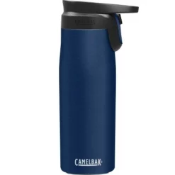 CamelBak 20oz Forge Flow Vacuum Insulated Stainless Steel Travel Mug Terracotta Rose -WATER BOTTLES Sales unnamed file 2099