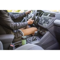 CamelBak 16oz Forge Flow Vacuum Insulated Stainless Steel Travel Mug Navy -WATER BOTTLES Sales unnamed file 2114