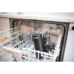 CamelBak 16oz Forge Flow Vacuum Insulated Stainless Steel Travel Mug Navy -WATER BOTTLES Sales unnamed file 2116