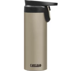 CamelBak 16oz Forge Flow Vacuum Insulated Stainless Steel Travel Mug Navy -WATER BOTTLES Sales unnamed file 2118