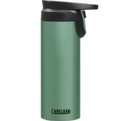 CamelBak 16oz Forge Flow Vacuum Insulated Stainless Steel Travel Mug Navy -WATER BOTTLES Sales unnamed file 2120