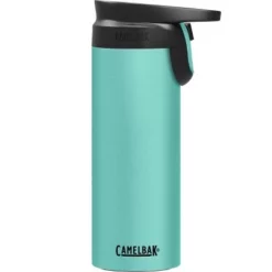 CamelBak 16oz Forge Flow Vacuum Insulated Stainless Steel Travel Mug Navy -WATER BOTTLES Sales unnamed file 2122
