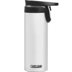 CamelBak 16oz Forge Flow Vacuum Insulated Stainless Steel Travel Mug Navy -WATER BOTTLES Sales unnamed file 2123