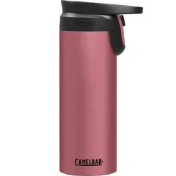 CamelBak 16oz Forge Flow Vacuum Insulated Stainless Steel Travel Mug Navy -WATER BOTTLES Sales unnamed file 2124