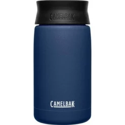 CamelBak 12oz Hot Cap Vacuum Insulated Stainless Steel Travel Mug Moss Green -WATER BOTTLES Sales unnamed file 2132