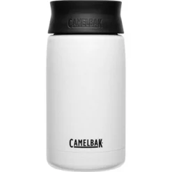 CamelBak 12oz Hot Cap Vacuum Insulated Stainless Steel Travel Mug Moss Green -WATER BOTTLES Sales unnamed file 2133