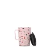 S'ip by S'well 15oz Stainless Steel Takeaway Mug Pink Terazzo -WATER BOTTLES Sales unnamed file 2134