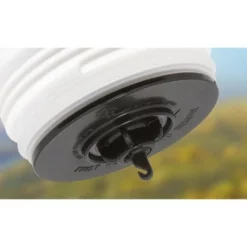 Thermos 16 oz Sipp Insulated Stainless Steel Travel Mug w/ Handle - Silver/Black -WATER BOTTLES Sales unnamed file 2155