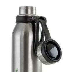 John Deere 25.5 Ounce Stainless Steel Thermal Bottle with Cap and Carry Loop -WATER BOTTLES Sales unnamed file 2165