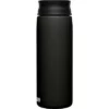 CamelBak 20oz Hot Cap Vacuum Insulated Stainless Steel Travel Mug White -WATER BOTTLES Sales unnamed file 2167