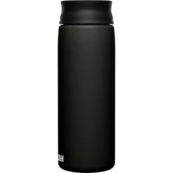 CamelBak 20oz Hot Cap Vacuum Insulated Stainless Steel Travel Mug White