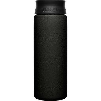 CamelBak 20oz Hot Cap Vacuum Insulated Stainless Steel Travel Mug White 4 CamelBak 20oz Hot Cap Vacuum Insulated Stainless Steel Travel Mug White - Image 2