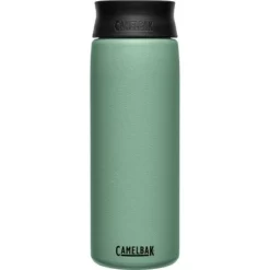 CamelBak 20oz Hot Cap Vacuum Insulated Stainless Steel Travel Mug White 17 CamelBak 20oz Hot Cap Vacuum Insulated Stainless Steel Travel Mug White -WATER BOTTLES Sales unnamed file 2173