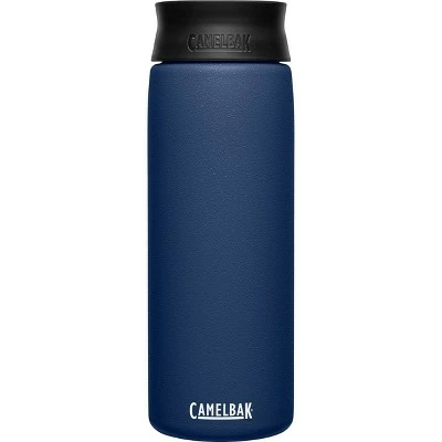 CamelBak 20oz Hot Cap Vacuum Insulated Stainless Steel Travel Mug White 10 CamelBak 20oz Hot Cap Vacuum Insulated Stainless Steel Travel Mug White - Image 8