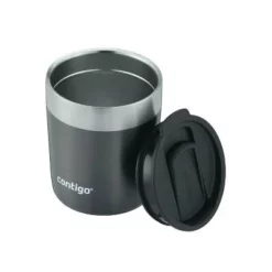 Contigo Streeterville 10oz Stainless Steel Mug Sake -WATER BOTTLES Sales unnamed file 2182