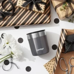 Contigo Streeterville 10oz Stainless Steel Mug Sake -WATER BOTTLES Sales unnamed file 2183