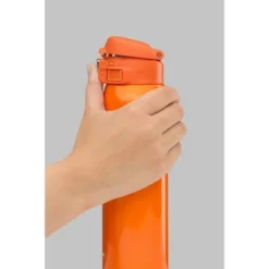 Zojirushi 20oz Stainless Steel Travel Mug SM-SHE60 - Matte Black -WATER BOTTLES Sales unnamed file 2190