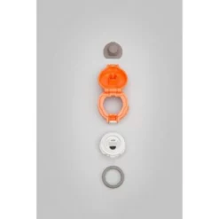 Zojirushi 20oz Stainless Steel Travel Mug SM-SHE60 - Matte Black -WATER BOTTLES Sales unnamed file 2192