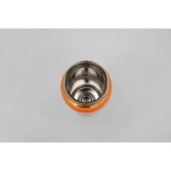 Zojirushi 20oz Stainless Steel Travel Mug SM-SHE60 - Matte Black -WATER BOTTLES Sales unnamed file 2193