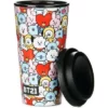Line Friends BT21 15oz Travel Mug -WATER BOTTLES Sales unnamed file 2204
