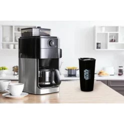 Seven20 Star Wars Rogue One Death Trooper Ceramic Travel Mug w/ Lid 10 Seven20 Star Wars Rogue One Death Trooper Ceramic Travel Mug w/ Lid -WATER BOTTLES Sales unnamed file 2219