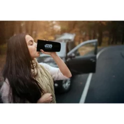 Seven20 Star Wars Rogue One Death Trooper Ceramic Travel Mug w/ Lid 11 Seven20 Star Wars Rogue One Death Trooper Ceramic Travel Mug w/ Lid -WATER BOTTLES Sales unnamed file 2220